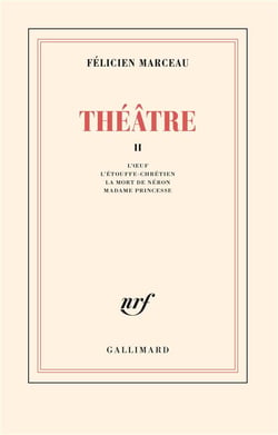 Theatre - vol02