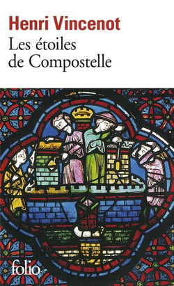 Les étoiles de compostelle