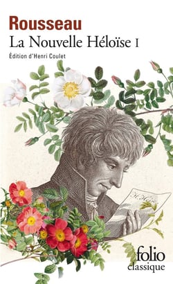 La nouvelle Héloïse Tome 1