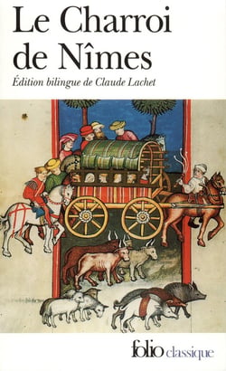 Le charroi de Nîmes