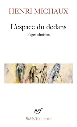 L'espace du dedans (1927-1959)