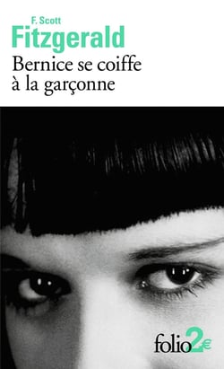 Bernice se coiffe à la garçonne - pirate de la côte