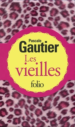 Les vieilles