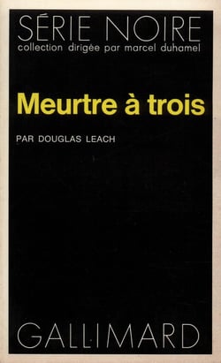 Meurtre à trois