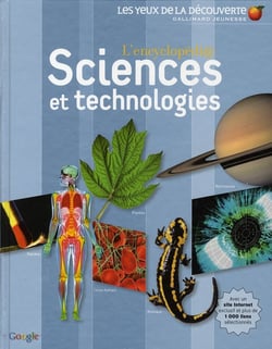 L'encyclopédi@  des sciences