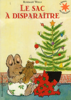 Le sac à disparaître