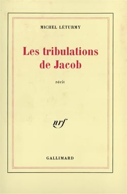 Les tribulations de jacob