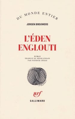 L'éden englouti