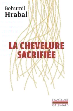La chevelure sacrifiée