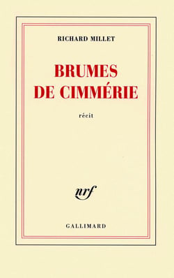 Brumes de cimmérie