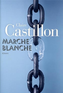Marche blanche