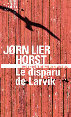 Le disparu de Larvik