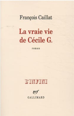 La vraie vie de Cécile G.