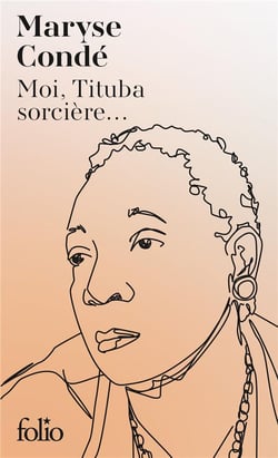 Moi, Tituba sorcière... Noire de Salem - édition collector