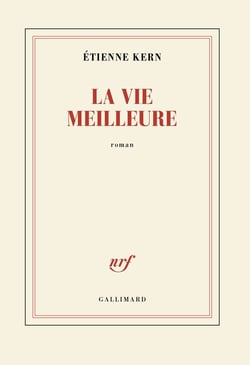 La vie meilleure