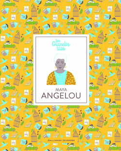 Les grandes vies : Maya Angelou