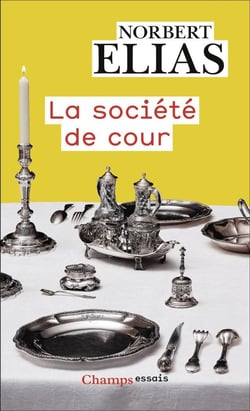 La société de cour