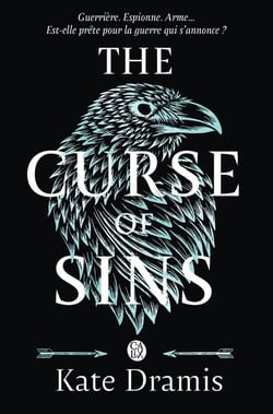The curse of saints - The Curse of Saints