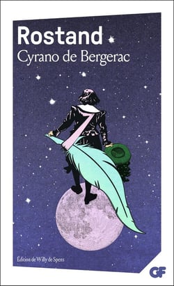 Cyrano de Bergerac
