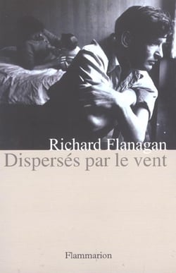 Disperses par le vent