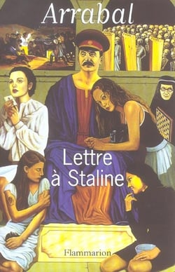 Lettre a staline