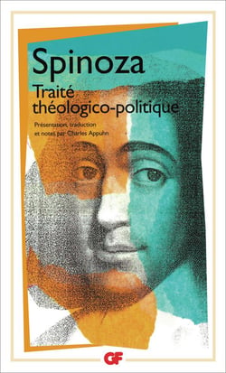 Traite theologico-politique - ii