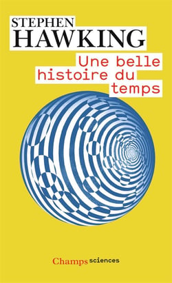 Une belle histoire du temps