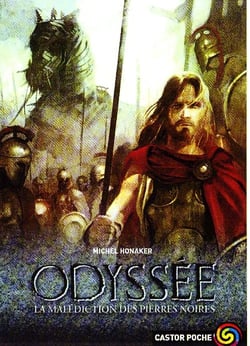 Odyssée Tome 1