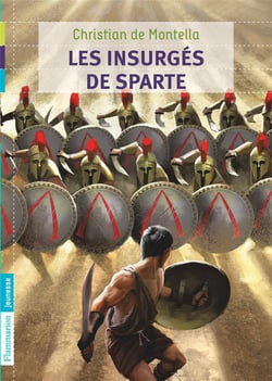 Les Insurges De Sparte