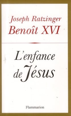 L'enfance de jésus