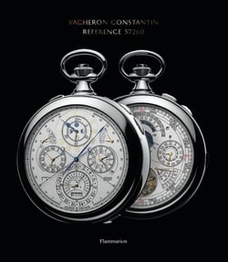 Vacheron Constantin : Référence 57260