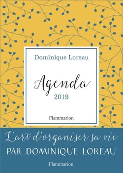 Agenda 2019