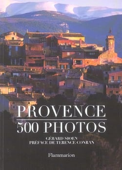 Provence - 500 photos