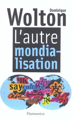 L'Autre Mondialisation
