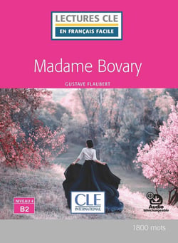 FLE - Madame Bovary - niveau 4 - B2