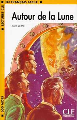 Autour de la Lune