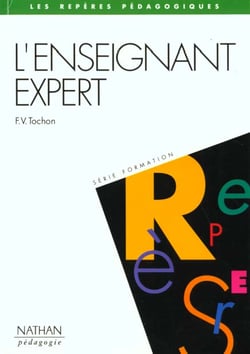 L'enseignant expert reperes pedagogiques