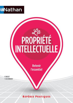 La propiété intellectuelle