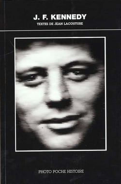 J. F. Kennedy
