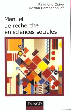 Manuel de recherche en sciences sociales