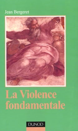 La violence fondamentale