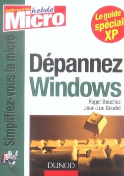 Depannez windows
