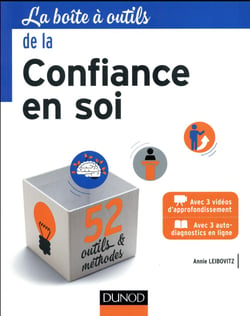 LA BOITE A OUTILS DE LA CONFIANCE EN SOI