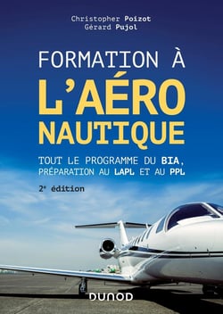 Formation à l'aéronautique - 2e éd.