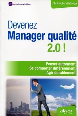 Devenez manager qualité 2.0 !