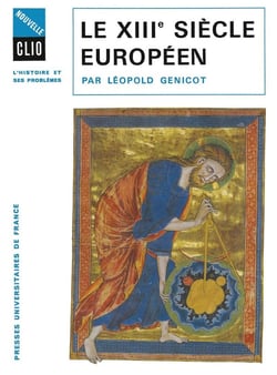 Le XIIIe siècle européen