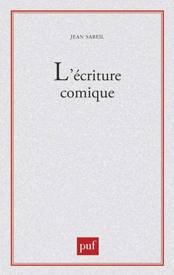 L'écriture comique