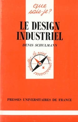 Le design industriel