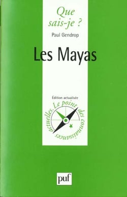 Les Mayas