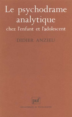 Le psychodrame analytique chez l'enfant et l'adolescent